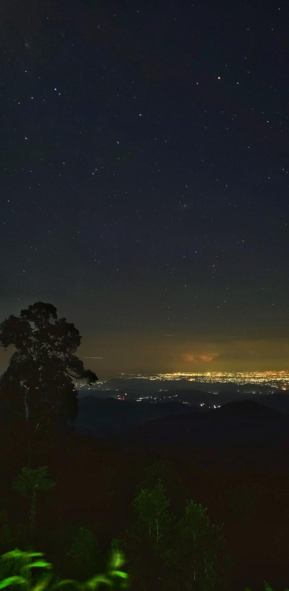 Nam Dun Glamping-น้ำดั้นแกลมปิ้ง Hotel Ban Pang Bo Hu Bon Buitenkant foto